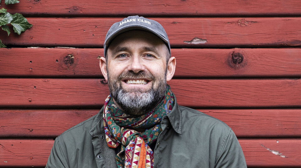 Mikkel Kryger og familien tog en stor beslutning: Det styrkede relationerne