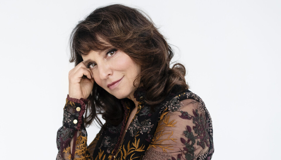Billede 1 - Susanne Bier til skuespiller: ”Hvis du taler sådan én gang mere, så finder vi en anden”