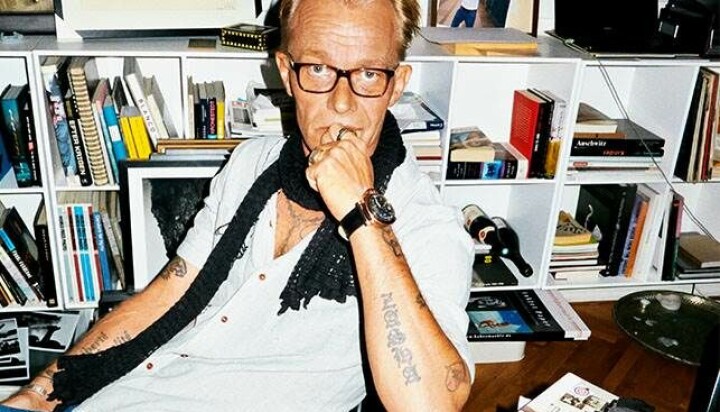 Børnene melder ud: Jan Grarup ramt af hjerneblødning