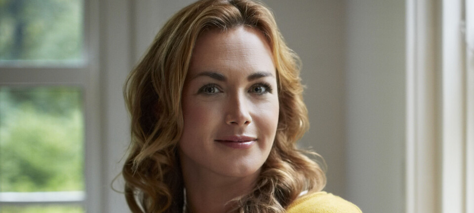 Camilla var 34, single og drømte om børn: ”Jeg fik et råd, der kom til at ændre alt”