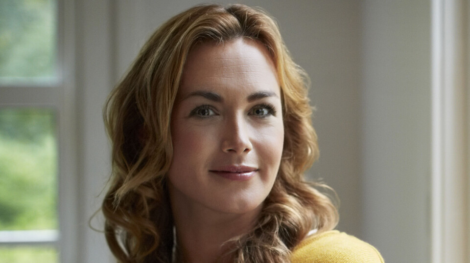 Camilla var 34, single og drømte om børn: ”Jeg fik et råd, der kom til at ændre alt”