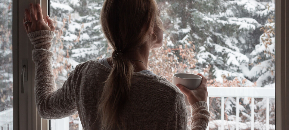 Anitas søn har flere diagnoser, som gør julen svær – men en stor beslutning reddede situationen