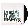 Girl in red, I’m doing it again baby!, Columbia Records