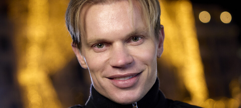 Soeren Le Schmidt afslører: Disse tendenser skal du gå efter i 2025