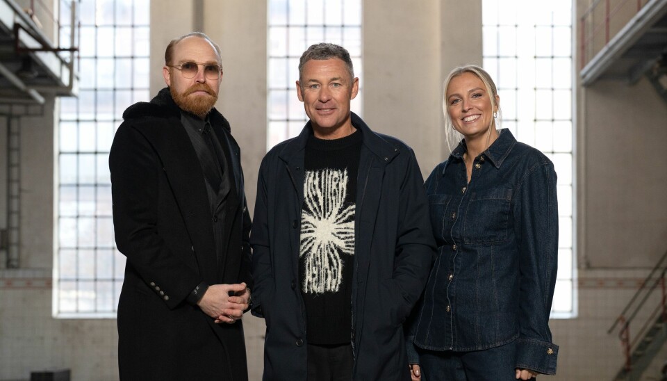 I hjernen på stjernen Tom Kristensen