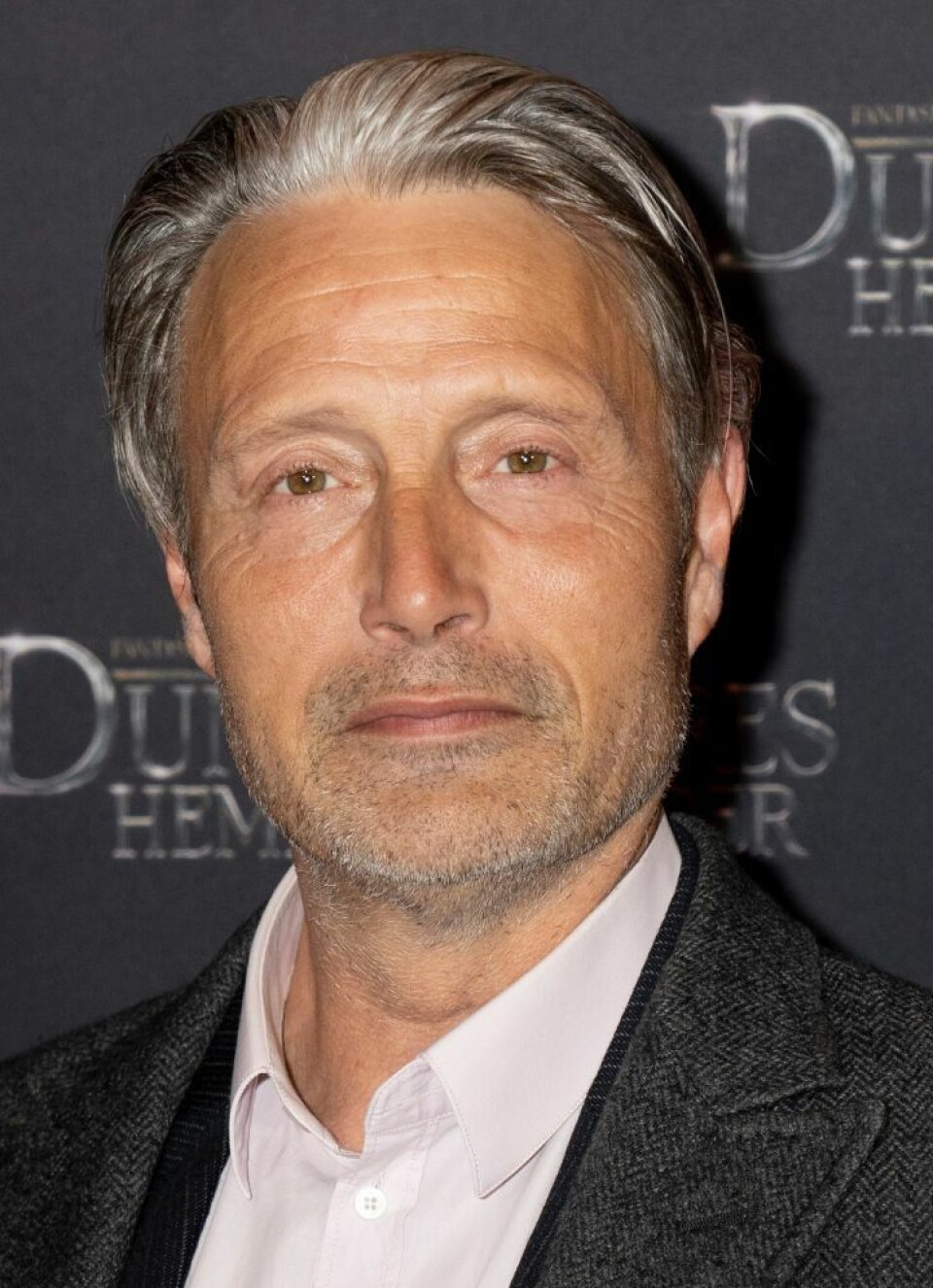 Mads Mikkelsens private kærlighed: 24 års bryllupsdag i december