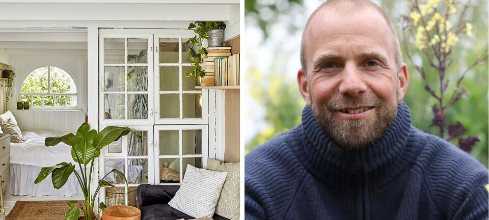 Fra dræbersnegle til snobber og mini-huse: Her er årets 10 mest læste boligartikler