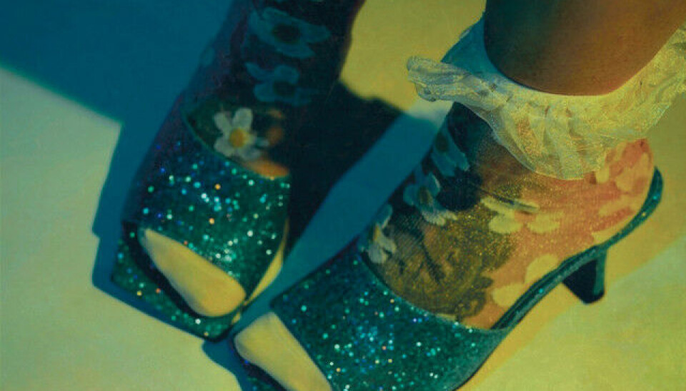 Jessie Ka - Girls in Subtopia