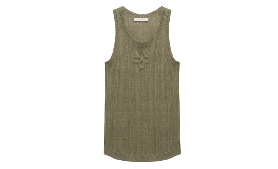Top, Dorothee Schumacher, 2.200 kr.