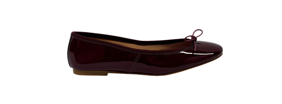 Ballerinaer, Lolo Ballerina, 1.600 kr.