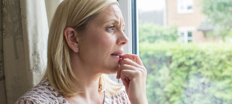 Jeg er bange for, at min svigerinde vil ødelægge julen