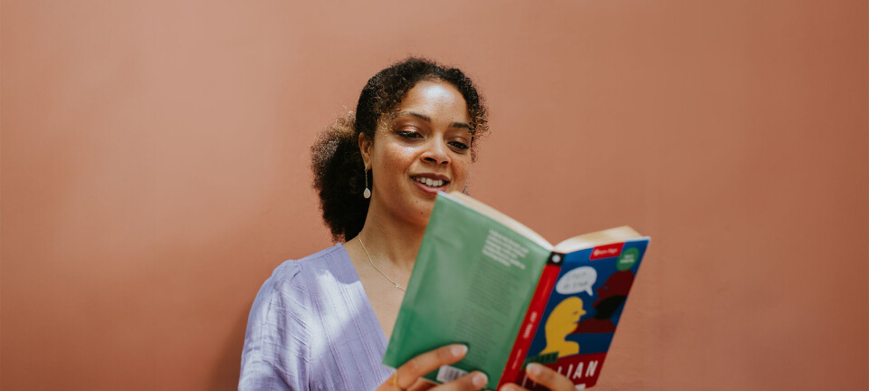 Er du glad for bøger, der bliver ved med at overraske? Så skal du læse disse tre geniale bøger