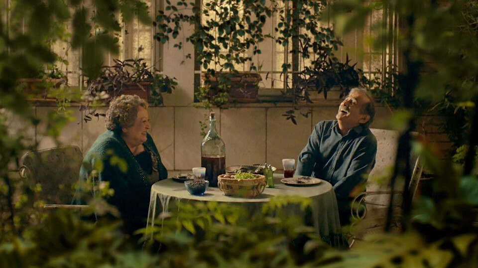 4 hjerter til ’En lille bid af kagen’: ”Denne film er en udsøgt delikatesse”