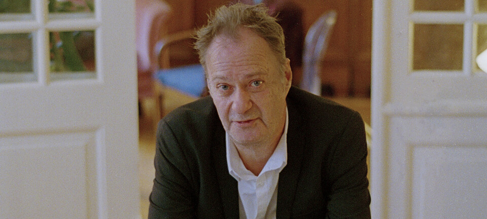 Knud Romer: “Når du får lykken på afstand, står den pludselig så lysende klar”