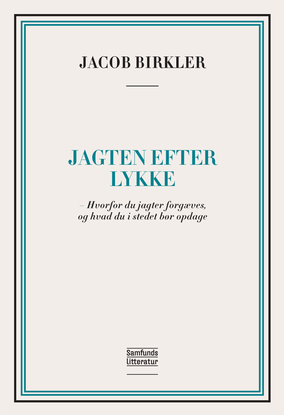Clara Rosenkrantz er dykket ned i Glorup Gods’ 150 år gamle madtraditioner – nu kan du få alle de bedste opskrifter