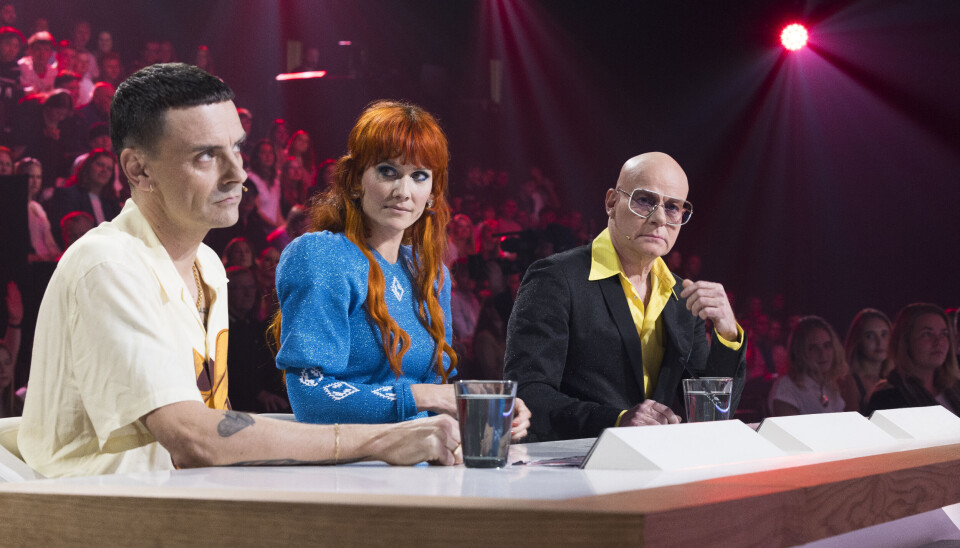 Bryder tradition: Stor ændring 'X Factor'