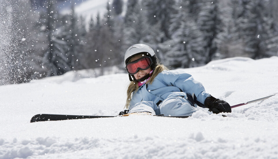 Ski