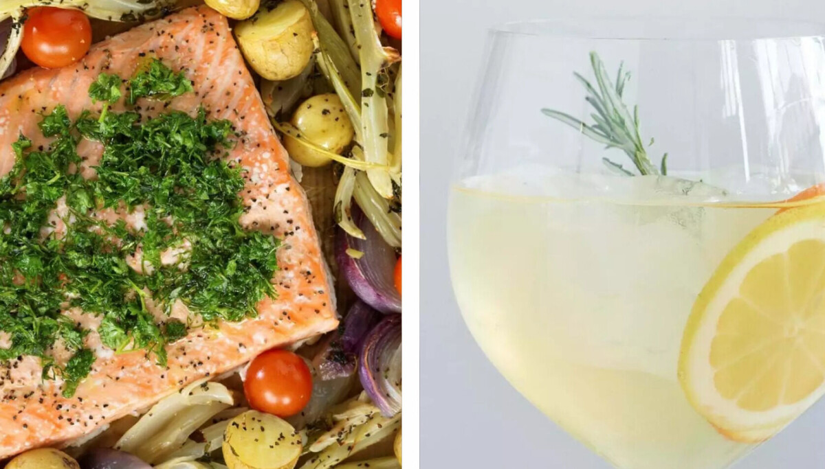 Årets 10 mest populære opskrifter - Verdens bedste pasta, morgenboller ...