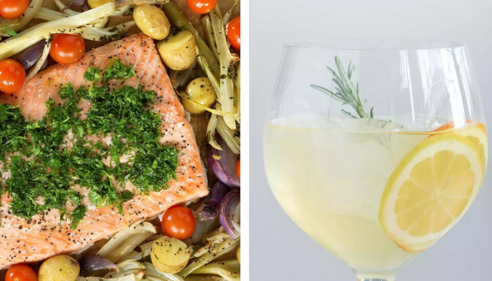 Verdens bedste pasta, morgenboller og en boblende spritz: Her er årets 10 mest populære opskrifter