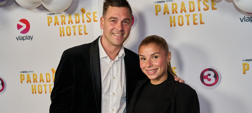 Nynne om graviditet: Det har været luksus