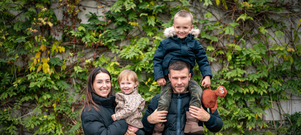 “Årgang 20”-familien flytter: Nu løfter de sløret for deres nye hjem