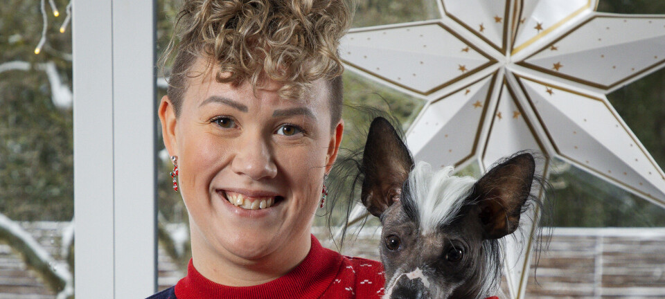 Marie åbner sit hjem for fremmede juleaften: ”Det har givet os en anden jul”