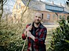 Søren Vester mødte sin kone til gymnastik: ”Jeg faldt for hendes væsen”