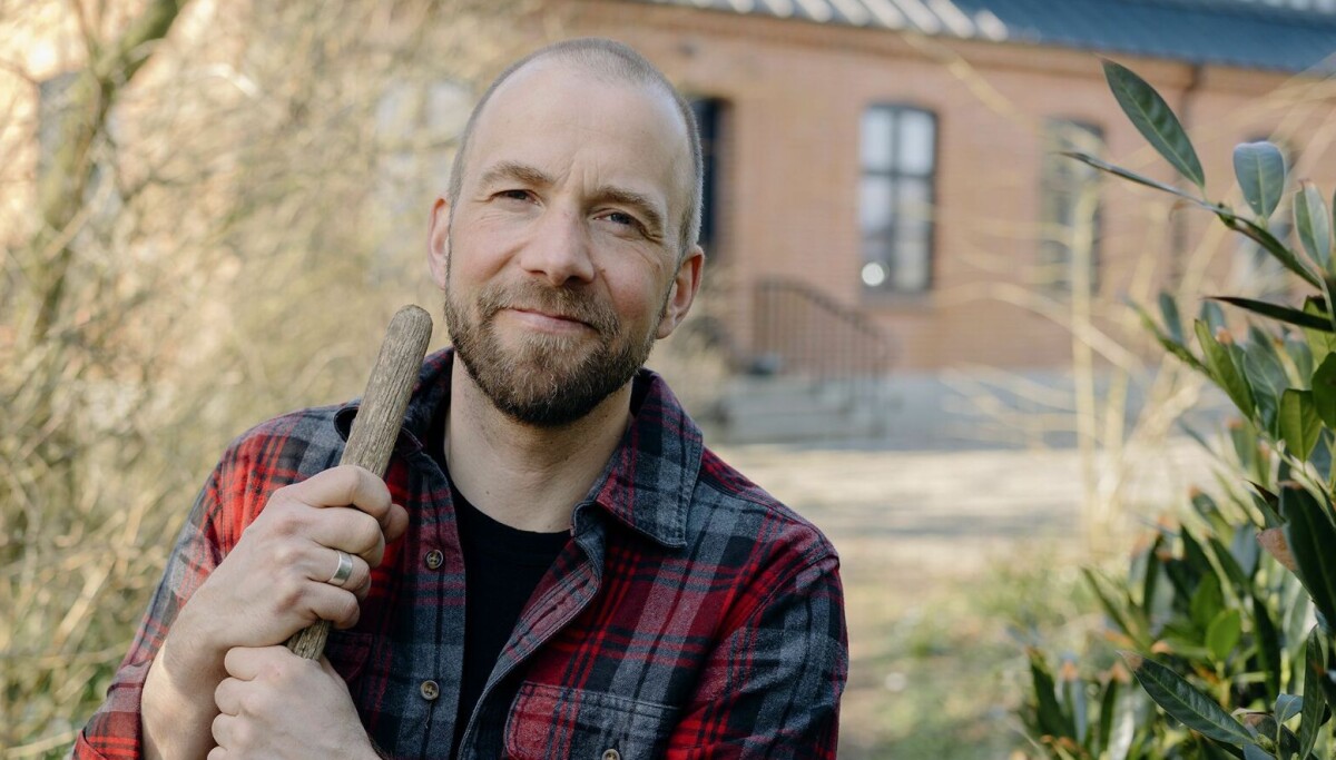 Søren Vester mødte sin kone til gymnastik: ”Jeg faldt for hendes væsen”