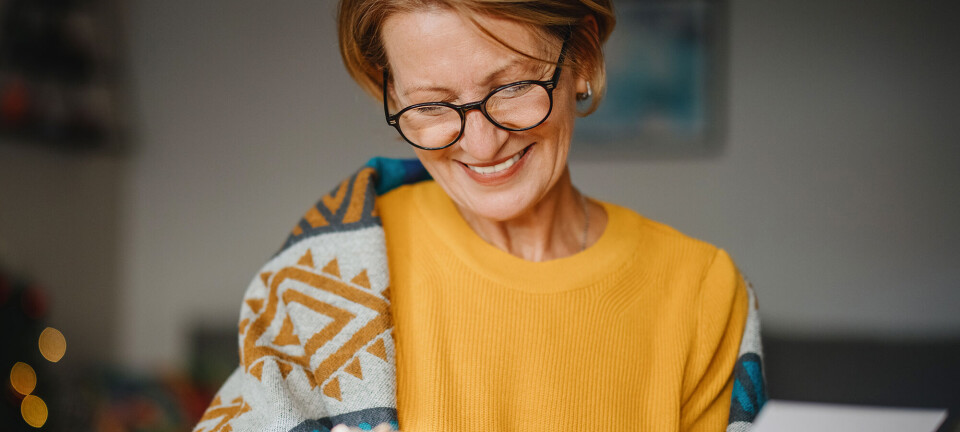 Camilla syntes, gaveræset var ved at tage overhånd – men så fandt hun en løsning