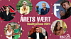 AFSTEMNING: Årets vært 2024