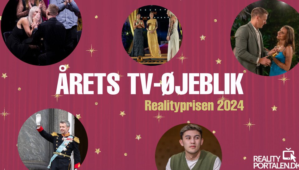 AFSTEMNING: Årets tv-øjeblik 2024