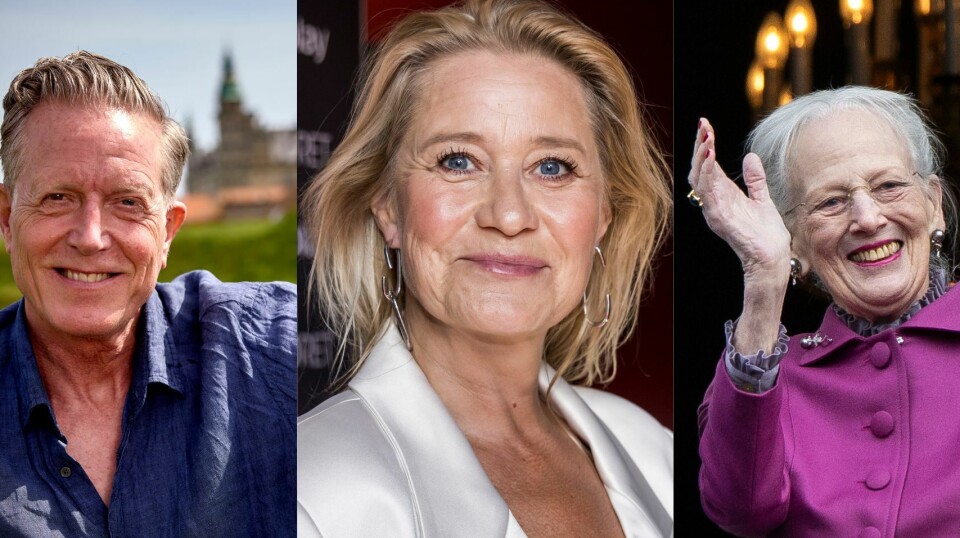 Top 10: Her er årets mest læste interviews