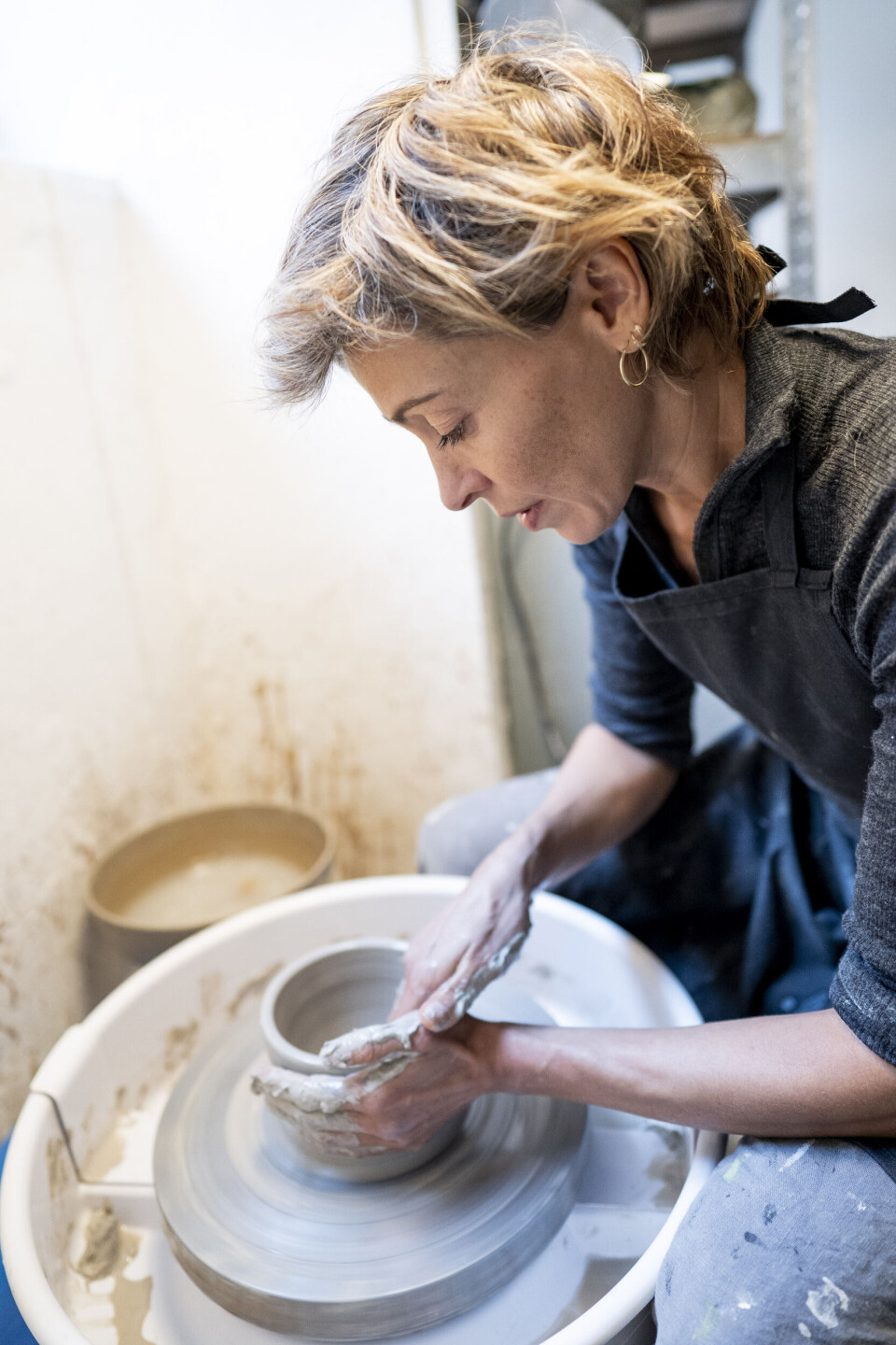 Laura Drasbæk.