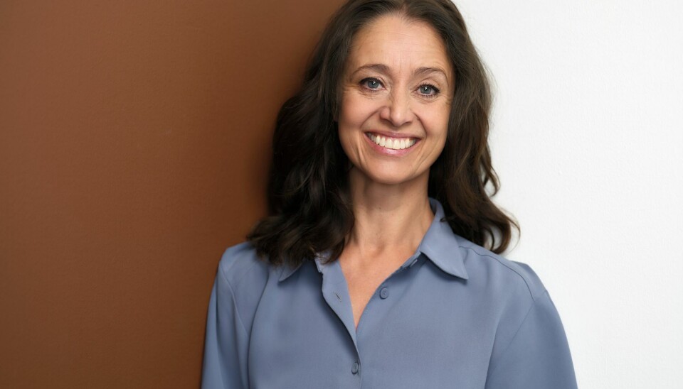 Christine Albeck Børge