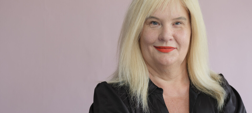 Hvert år frygter Stephanie at sidde alene nytårsaften: ”Hvorfor er festen så lukket?”