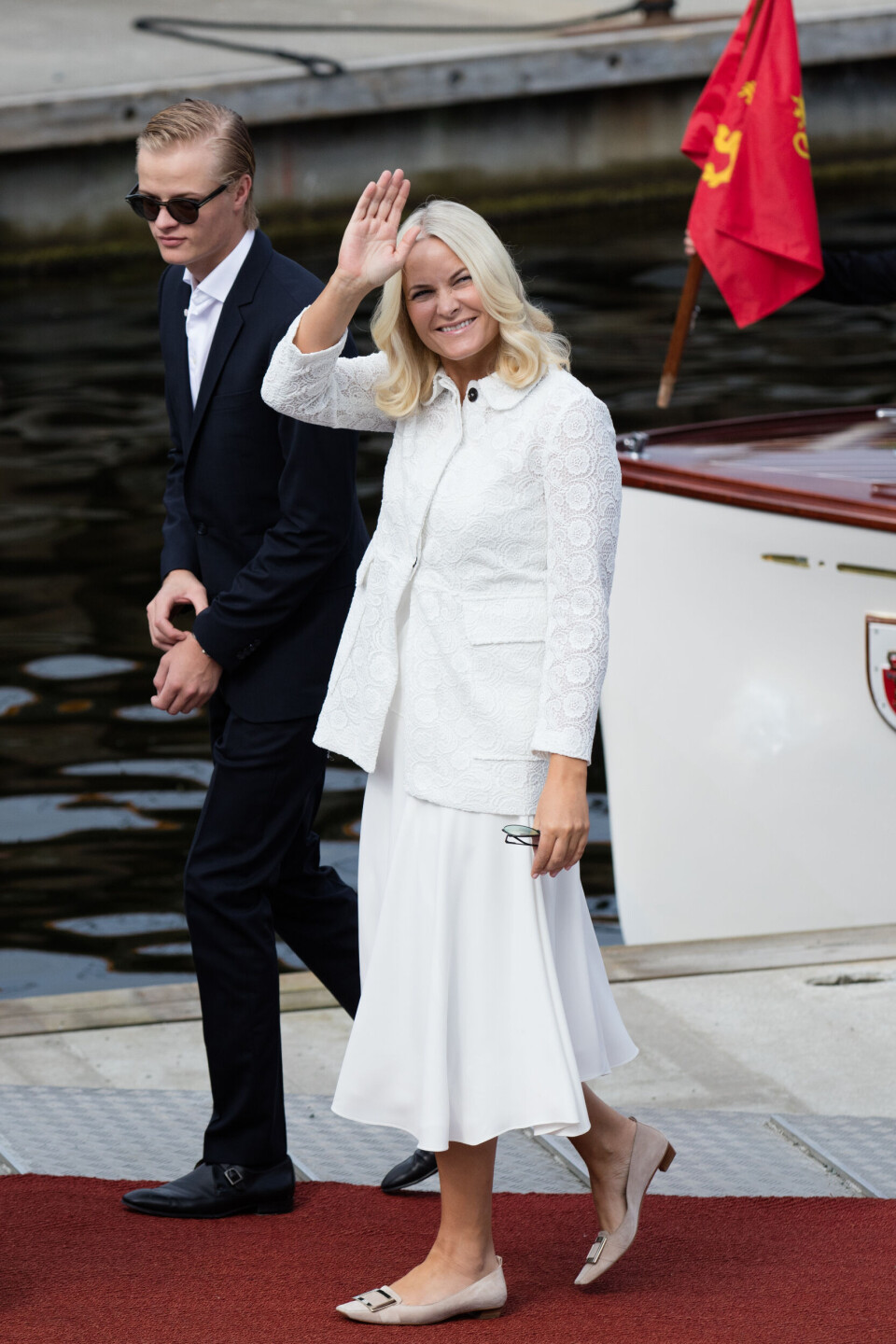 Årets skandaler 2024: Sex, løgne, vilde anklager, spiritus og arvesag