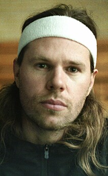 Mikkel Hansens svære tid:
Ramt af depression