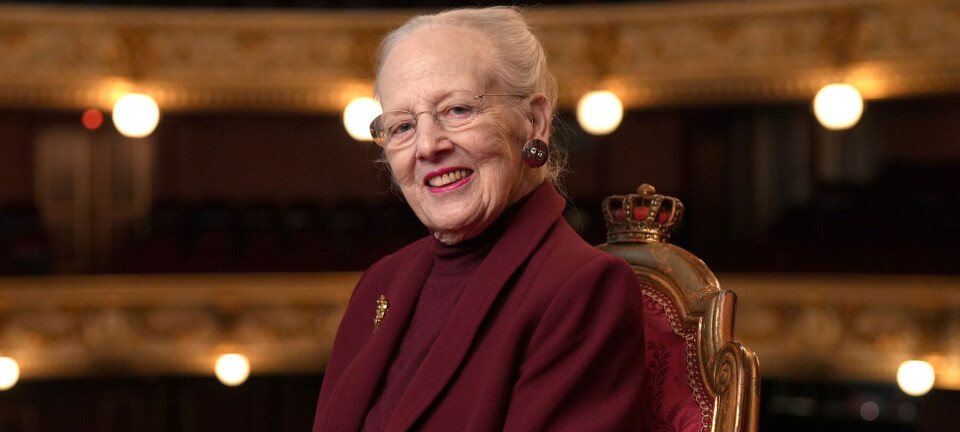 Dronning Margrethes store beslutning: Her skal hun bo