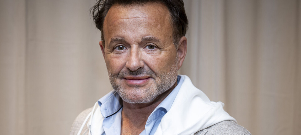 Blev dømt for vanvidskørsel: Nu er han tilbage på vejene