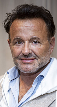 Dennis Knudsen jubler: Nu sker det