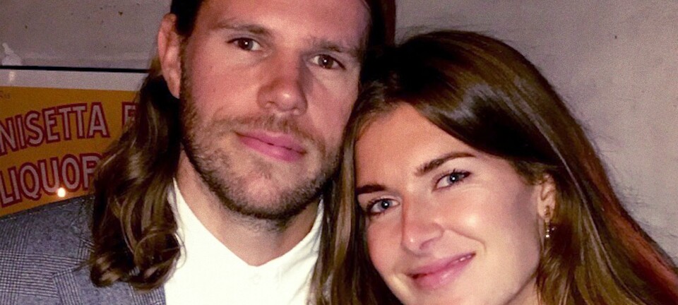 Mikkel Hansens kone tog en vigtig beslutning: 'Han siger en masse ting, der gør mig bekymret'