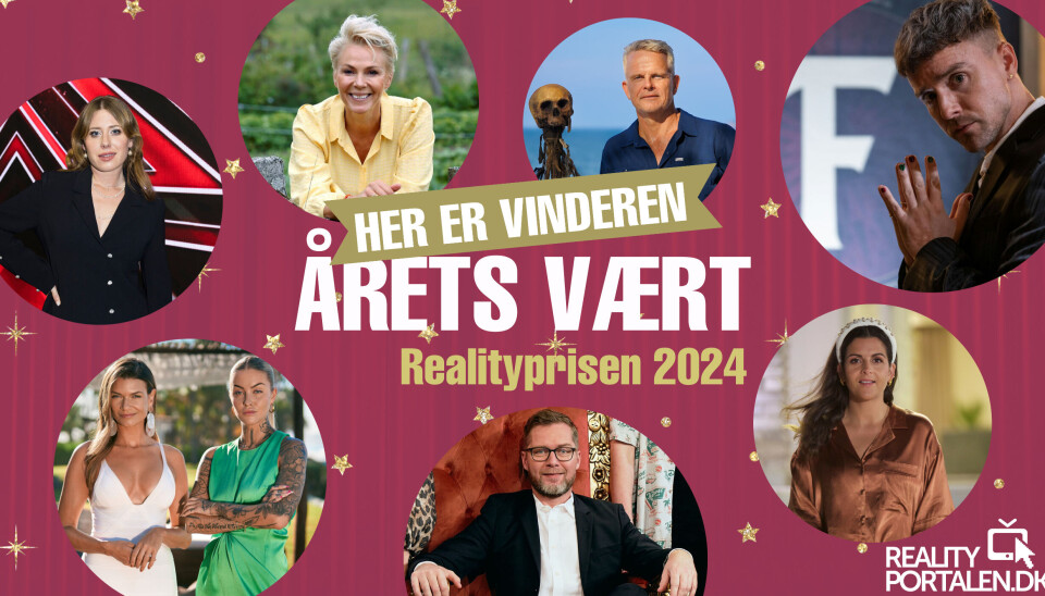 Her er årets vært 2024