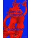 'Blodbog' af Kim de l’Horizon, Forlaget Etcetera, 336 sider, 300 kr.