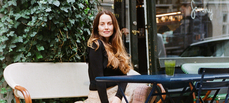 Sherin Khankan: 'Når jeg kigger på den kloge, nye generation, giver det mig håb”