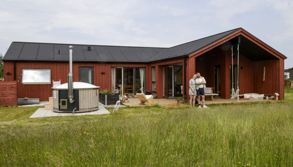 Sammen med veninden Anna Bech Lindberg har Martin stiftet Foreningen Sommerdrømme. Gennem den låner de gratis deres sommerhus i Ålbæk ved Skagen ud til familier, som ellers ikke ville have haft mulighed for at tage på ferie. Ansøgningsskemaer kan rekvireres på foreningensommerdroemme@gmail.com