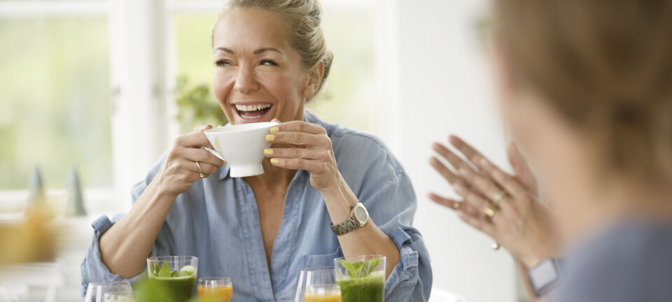 Forsker afslører: Sådan taber du dig med kroppens egen Wegovy