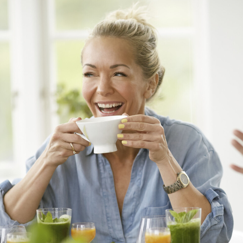 Forsker afslører: Sådan taber du dig med kroppens egen Wegovy