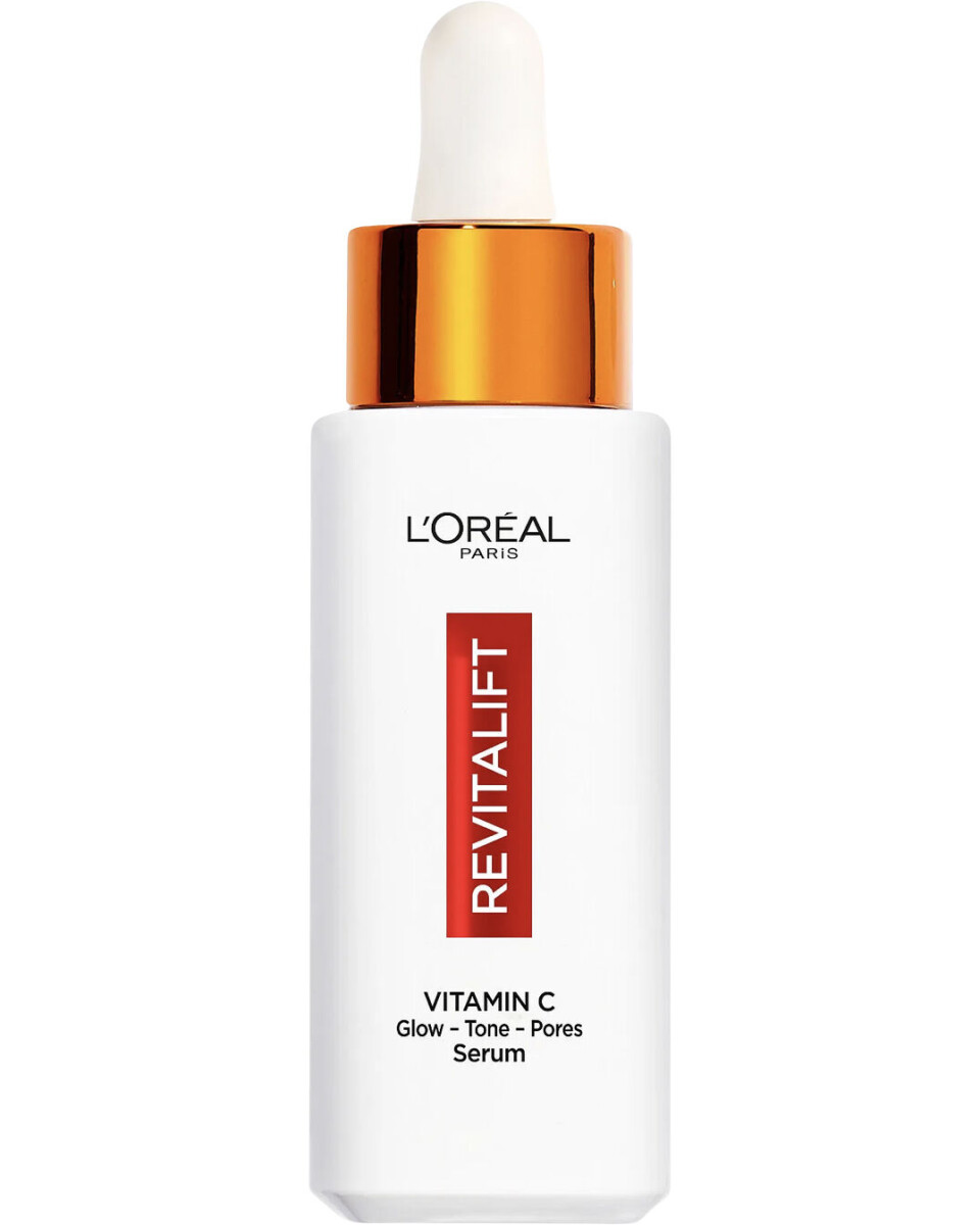 Revitalift Clinical 12% Vitamin C Serum, L’Oréal Paris, 260 kr