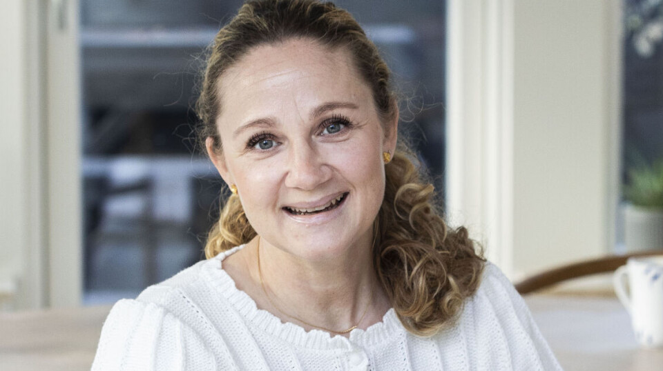 Dorte er kræftfri, men kæmper med senfølger: 'Jeg har skulle starte forfra'