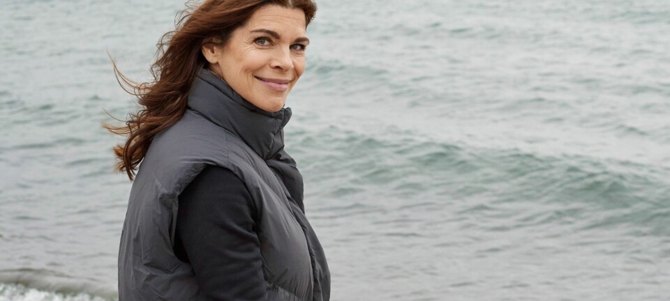 Ellen Hillingsø har ét godt råd til bedre nattesøvn – og det er både nemt og effektivt